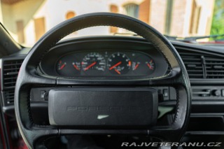 Porsche 944 Turbo S Spec 1988