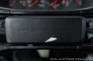 Porsche 944 Turbo S Spec 1988