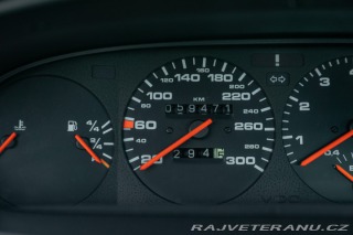 Porsche 944 Turbo S Spec 1988