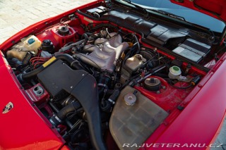 Porsche 944 Turbo S Spec 1988