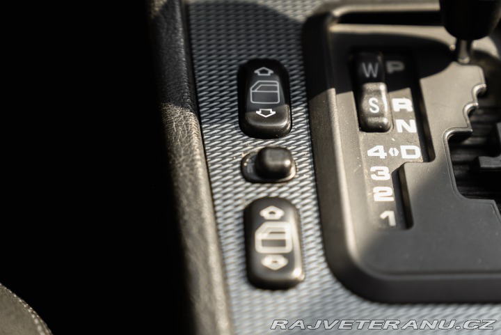 Mercedes-Benz C C43 AMG SW 1998