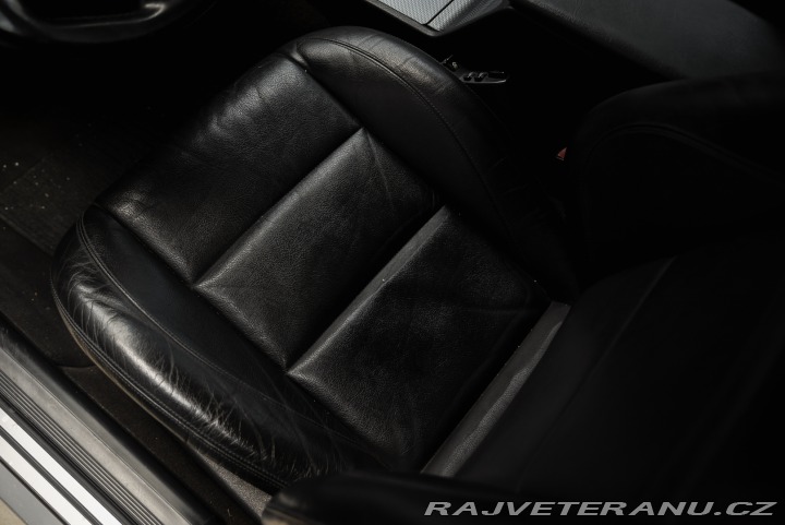 Mercedes-Benz C C43 AMG SW 1998
