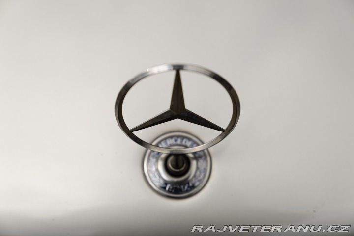 Mercedes-Benz C C43 AMG SW 1998