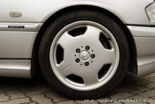 Mercedes-Benz C C43 AMG SW 1998