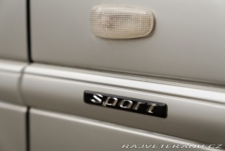 Mercedes-Benz C C43 AMG SW 1998