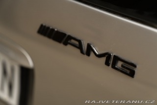 Mercedes-Benz C C43 AMG SW 1998
