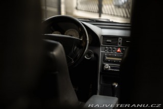 Mercedes-Benz C C43 AMG SW 1998
