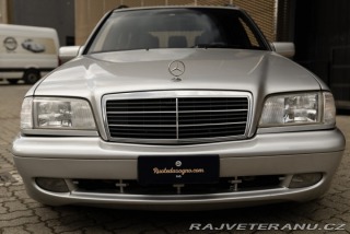 Mercedes-Benz C C43 AMG SW 1998