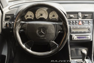 Mercedes-Benz C C43 AMG SW 1998