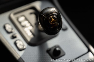 Mercedes-Benz C C43 AMG SW 1998