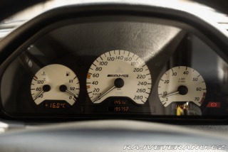 Mercedes-Benz C C43 AMG SW 1998