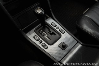 Mercedes-Benz C C43 AMG SW 1998