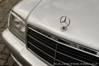 Mercedes-Benz C C43 AMG SW 1998