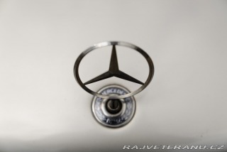 Mercedes-Benz C C43 AMG SW 1998