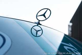 Mercedes-Benz 190 190E 2.3-16V Rally Car 1986