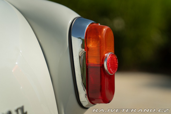 Fiat 1100 1100/103 TV 1954