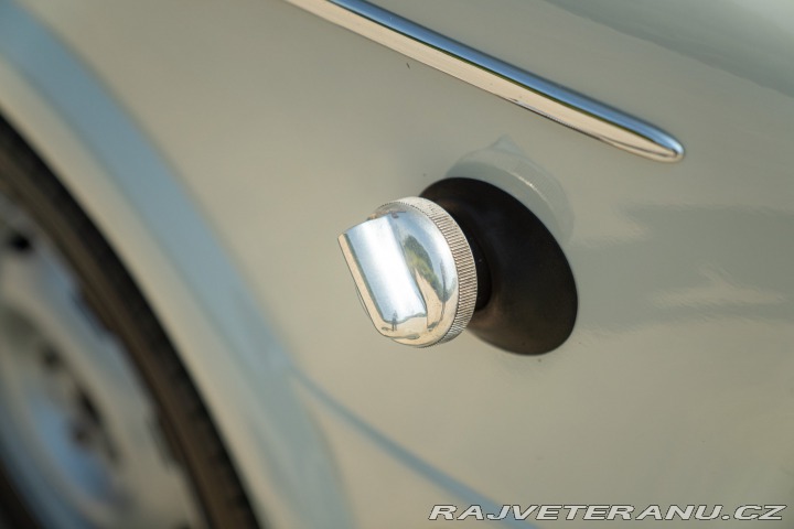 Fiat 1100 1100/103 TV 1954