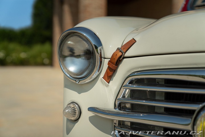 Fiat 1100 1100/103 TV 1954