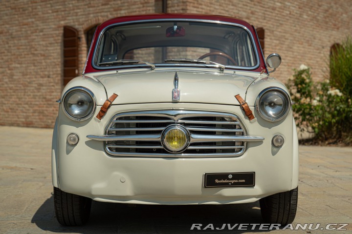 Fiat 1100 1100/103 TV 1954