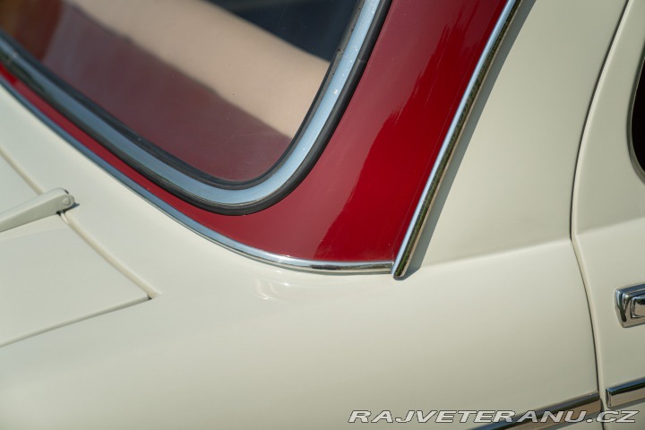 Fiat 1100 1100/103 TV 1954