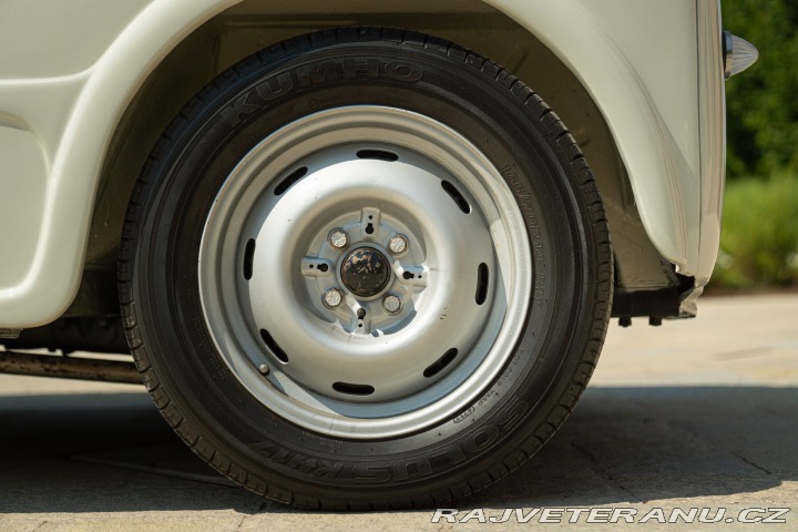 Fiat 1100 1100/103 TV 1954