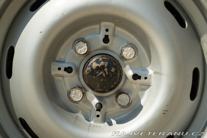 Fiat 1100 1100/103 TV 1954