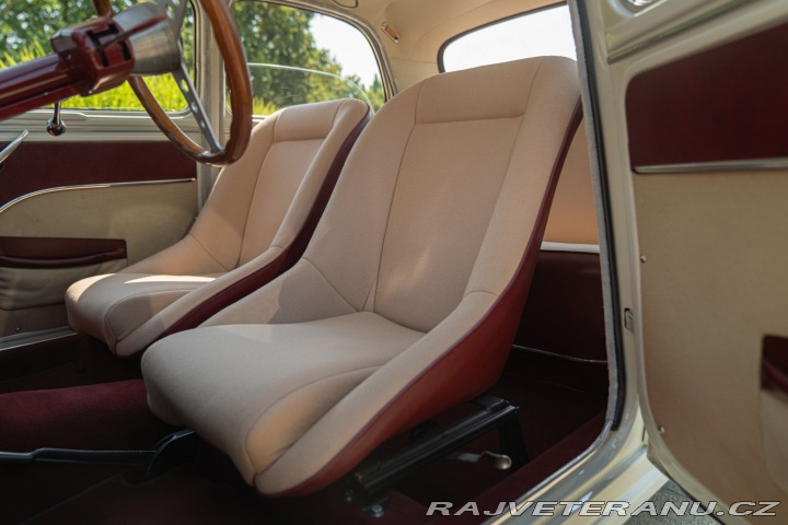Fiat 1100 1100/103 TV 1954