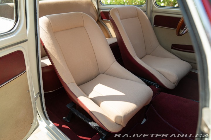 Fiat 1100 1100/103 TV 1954