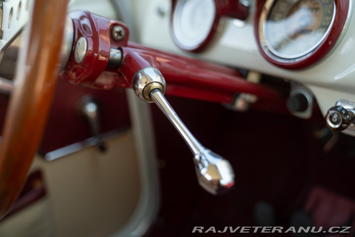Fiat 1100 1100/103 TV 1954