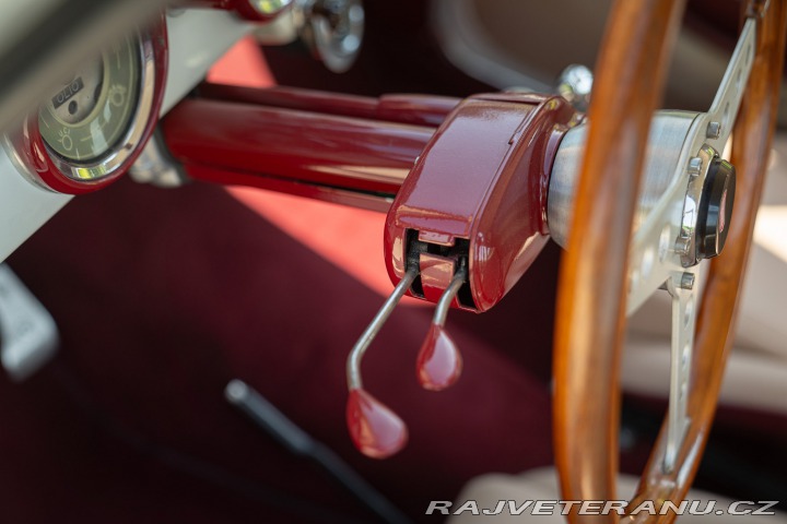 Fiat 1100 1100/103 TV 1954