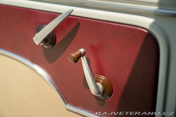 Fiat 1100 1100/103 TV 1954