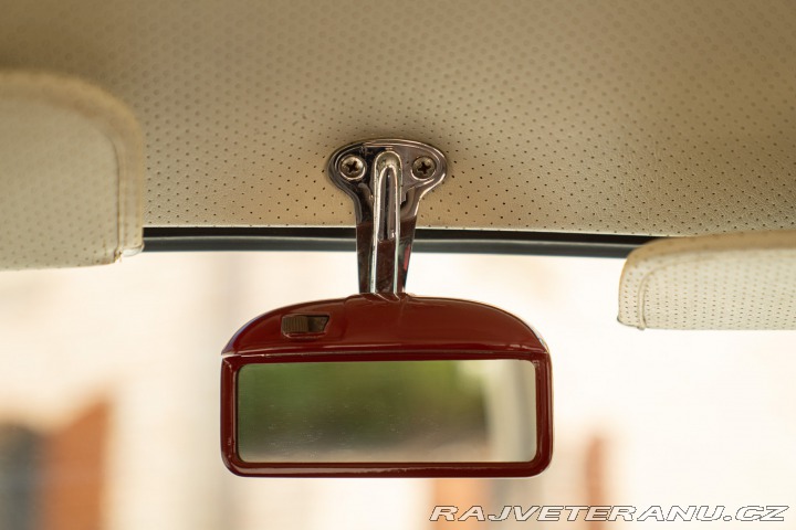 Fiat 1100 1100/103 TV 1954