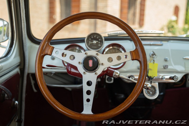 Fiat 1100 1100/103 TV 1954