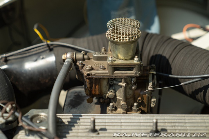 Fiat 1100 1100/103 TV 1954