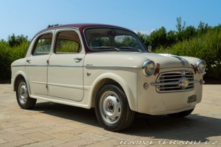 Fiat 1100 1100/103 TV 1954