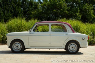 Fiat 1100 1100/103 TV 1954