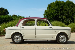 Fiat 1100 1100/103 TV 1954