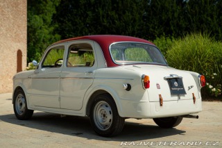 Fiat 1100 1100/103 TV 1954