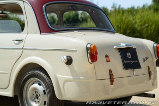 Fiat 1100 1100/103 TV 1954
