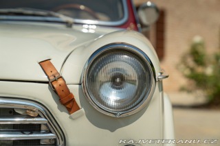 Fiat 1100 1100/103 TV 1954