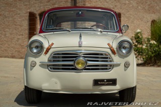 Fiat 1100 1100/103 TV 1954