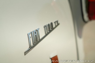 Fiat 1100 1100/103 TV 1954