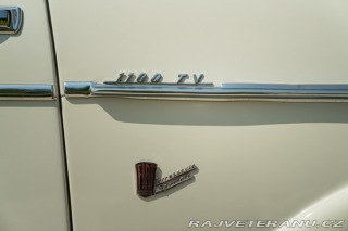 Fiat 1100 1100/103 TV 1954