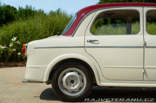Fiat 1100 1100/103 TV 1954