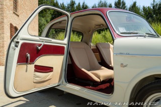 Fiat 1100 1100/103 TV 1954