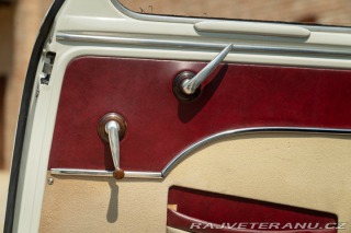 Fiat 1100 1100/103 TV 1954