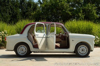 Fiat 1100 1100/103 TV 1954