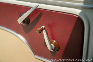 Fiat 1100 1100/103 TV 1954