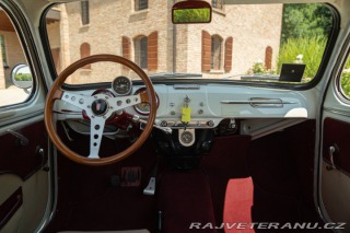 Fiat 1100 1100/103 TV 1954