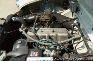 Fiat 1100 1100/103 TV 1954